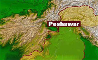 Peshawar: Three people killed in a roof collapse