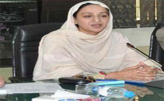 Findings of F-8 incident soon: Saira Afzal