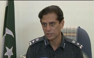 Eliminating crime in Karachi impossible, Shahid Hayat