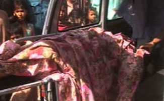 Shujabad: Son of a landlord assaults a 12-year-old girl