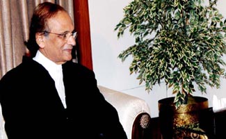 Speedy, inexpensive justice, imperative for rule of law: CJP