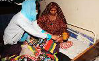 Hyderabad: Two more drought-ridden kids die