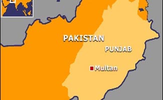 Timber mafia has links in Multan market: Sources
