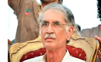 All state institutions performing duties within Constitutional parameters: Pervaiz