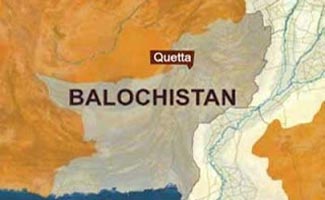 3 killed, one injured in Quetta firing