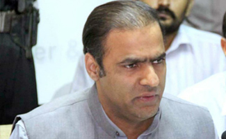 Pakistan offers investment opportunities in energy sector: Abid