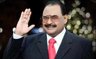 Altaf submits application for Pakistani travel documents