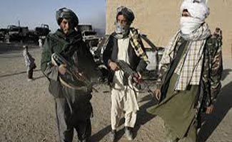 Democratic system is not acceptable: Afghan Taliban