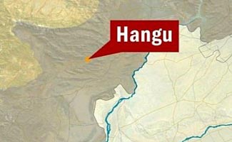Explosion rocks Hangu, no casualty reported