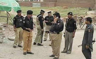 Five of family killed in Swabi over marriage dispute