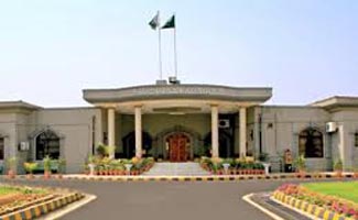 IHC CJ constitutes six benches to hear over 250 cases in next week