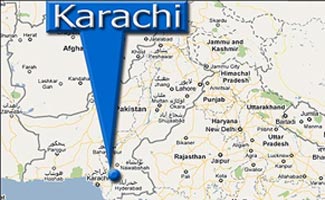 PML-N lawyers forum office-bearer shot dead in Karachi