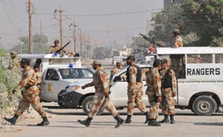 Karachi: Two bodies found in Manghopir