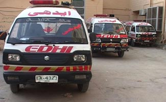 Karachi violence claims four lives in two hours