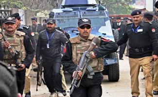 Lahore: Police register case against 9 months old baby