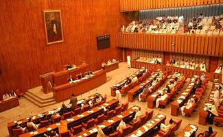 MQM submits Calling Attention Notice in Senate against price-hike