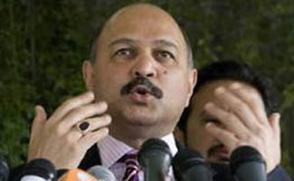 Pakistan&acirc;&euro;&trade;s stance on Ukraine based on principles: Mushahid