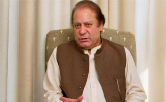 US $ 1.6bn to be spent on development projects in Balochistan: PM