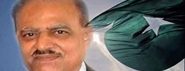 President condemns blast in Jaffar Express