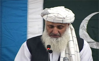 &acirc;&euro;&tilde;Pak-Army is not contended on the release of Taliban prisoners&acirc;&euro;&trade;, says Prof. Ibrahim