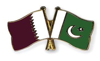 Qatar charity to continue sponsoring 3300 orphans in Pakistan