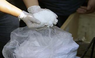 Quetta: 100 kg narcotics seized