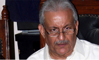 Rabbani seeks information about charges on released Taliban prisoners