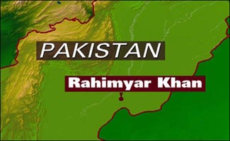 Accident kills three Rangers personnel near Sorhian