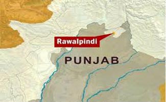 Rawalpindi: Brothel busted; 11 arrested