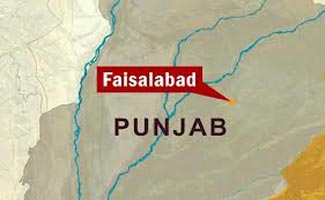 Faisalabad: Rickshaw driver killed in robbery incident