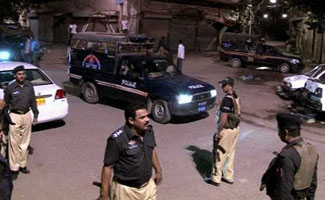 Karachi: Three thieves killed in a police encounter