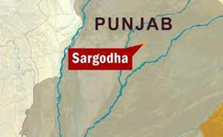 Sargodha: 2 killed, 24 injured in accident