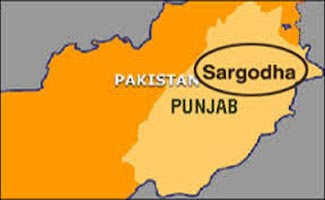Sargodha: Man shot dead over property issue