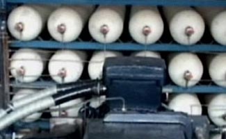 School vans and buses with faulty CNG kits to be impounded