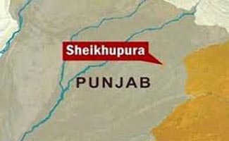 Sheikhupura: 6 killed, 20 injured in accident