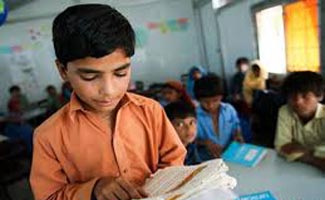 Sindh Govt strives for promotion of edu: Secy Edu