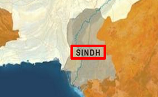 Three of a family die in bomb blast