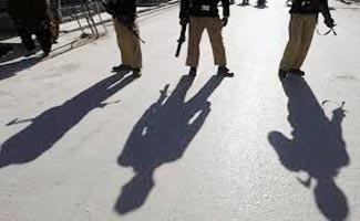 Sukkur: Police cut off the tongue of a citizen