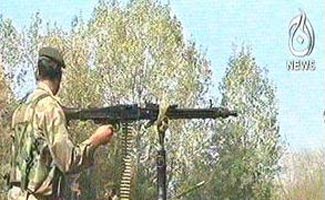 TTP commander shot dead in Miranshah