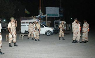 Targeted operations likely to point political workers