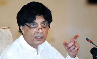 Nisar, German parliamentarians discuss regional situation