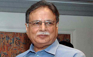 People respect parliamentarians despite misperceptions: Pervaiz