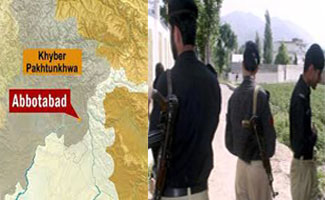 Abbottabad: 13 people killed in a wedding reception