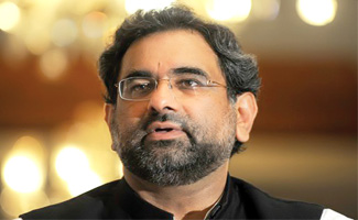 Govt takes steps to fulfil gas demand of industrial sector: Abbasi