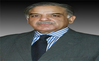 CM lauds efforts of China in developing Pakistan
