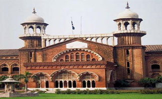 LHC takes notice of citizen's disappearance from police custody