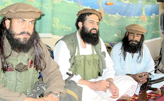 TTP refuse to extend ceasefire, will continue talks