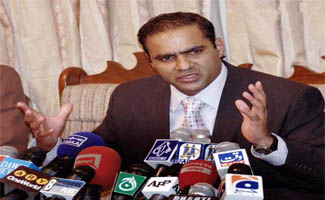 Steps underway to end loadsheding: Abid