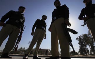 Three killed in different incidents of violence, 97 arrested