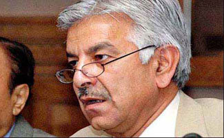 Low-cost electricity priority of government: Khawaja Asif